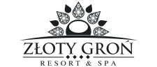 Logo Złoty Groń
