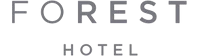 Logo Forest Hotel
